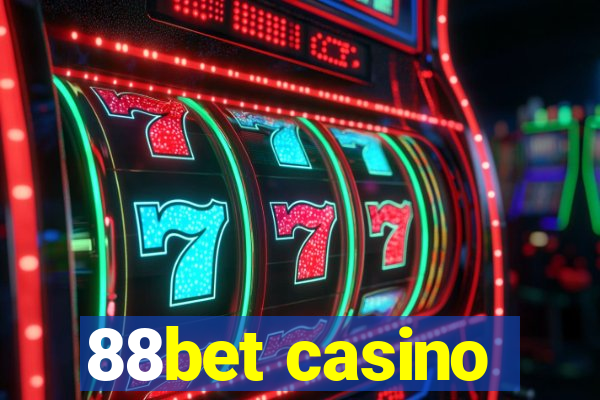 88bet casino